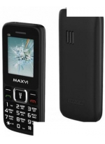 MAXVI  C3i, 