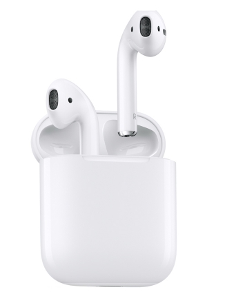 Apple   AirPods 2 (  ) MV7N2 RU ()