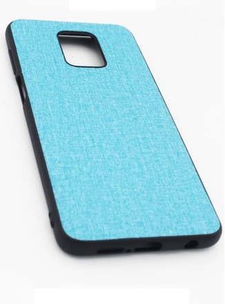 TaichiAqua    Xiaomi Redmi Note 9 Pro-Redmi Note 9S 