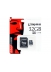  -  - Kingston MicroSD 32Gb Class 10