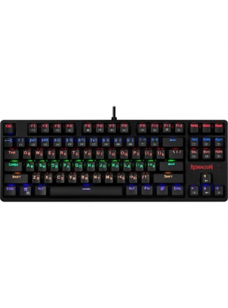 Redragon  Daksa RU, Outemu Blue 