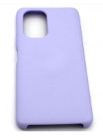 Silicon Cover    Xiaomi Poco F3  -