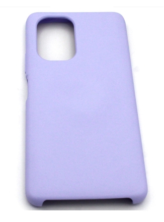 Silicon Cover    Xiaomi Poco F3  -