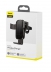  -  - Baseus   Baseus Explore Wireless Charger Gravity Car Mount (WXYL-K01), 