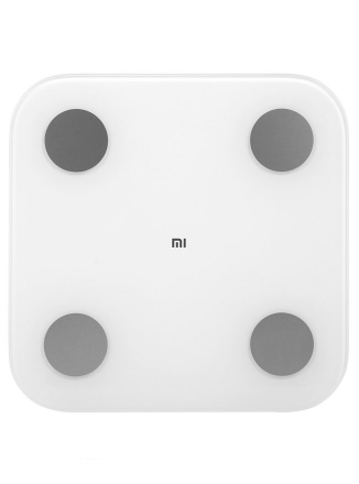 Xiaomi   Mi Body Composition Scale 2