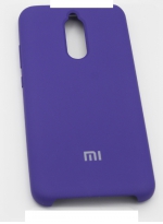 Silicon Cover    Xiaomi Redmi 8  