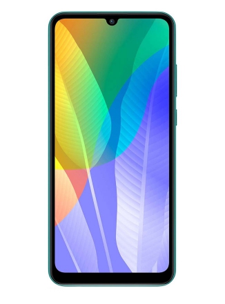 Huawei Y6p (NFC) RU, -