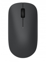 Xiaomi   Wireless Mouse Lite (XMWXSB01YM) Black