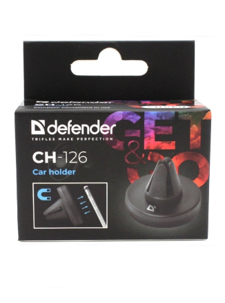 Defender   CH-126  ,   , 