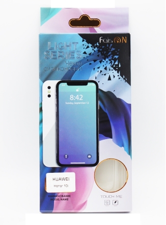 Faison    Huawei Honor 10i  