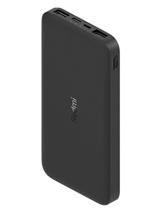 Xiaomi  Redmi Power Bank 10000 (׸)