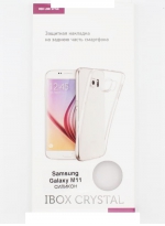 iBox Crystal    Samsung Galaxy M11  
