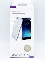 iBox Crystal    Samsung Galaxy M01  