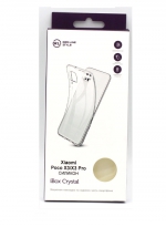 iBox Crystal    Xiaomi Poco X3-Poco X3 Pro  