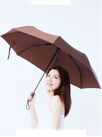 Xiaomi  90 Points All Purpose Umbrella Brown