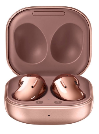 Samsung Galaxy Buds Live Bronze ()