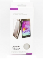 iBox Crystal    Xiaomi Mi Note 10 Lite  