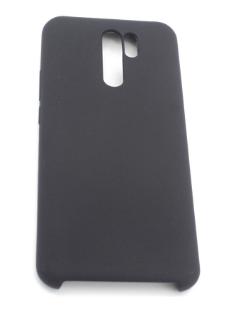 Silicon Cover    Xiaomi Redmi 9  