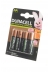  -  - Duracell   Ni-Mh 2500  Turbo AA/HR6 2500, 4  