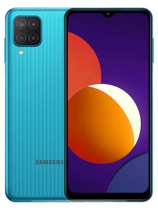 Samsung Galaxy M12 64GB RU ()