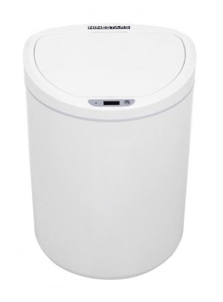 Xiaomi  Ninestars Sensor Trash Can, 10  ()