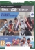  -  - Microsoft   Xbox ONE/Series X The Sims 4  Star Wars:   