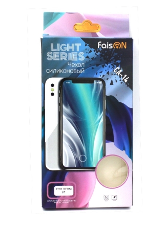 Faison    Xiaomi Redmi 9T  