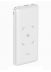  -  - HOCO   J50 10000ma 1USB,   QI, 2A White