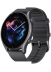   -   - Amazfit GTR 3, Thunder Black ()