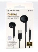 Borofone   BM60   ,  Type-C 