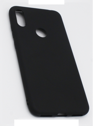 Lux Case    Huawei Y6 (2019)  