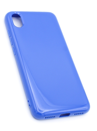 Jelly    Xiaomi Redmi 7A  