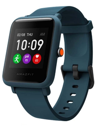 Xiaomi Amazfit Bip S Lite ()