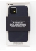  -  - K-Doo    Apple iPhone 11 Noble Collection  Dark Blue