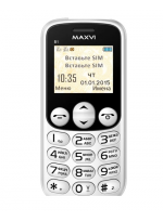 MAXVI  B1, 