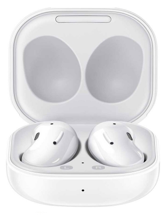 Samsung Galaxy Buds Live White ()