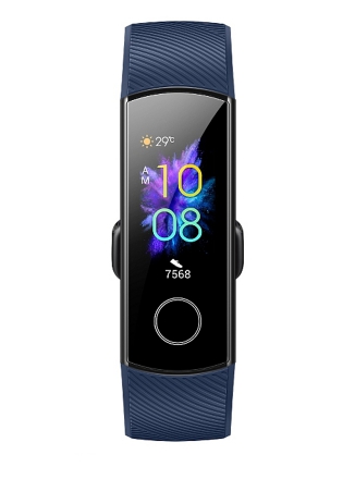 Honor - Band 5 ()