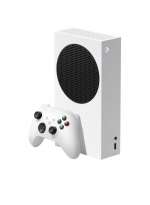 Microsoft   Xbox Series S 512 , /