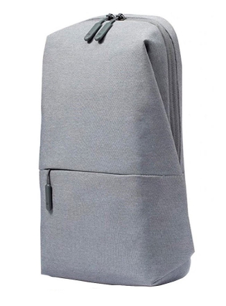 Xiaomi  City Sling Bag Light Grey