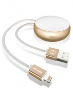 Mcdodo  Usb  Apple iPhone  90 White