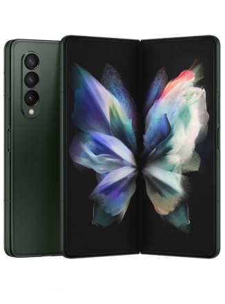 Samsung Galaxy Z Fold3 12/512  RU, 