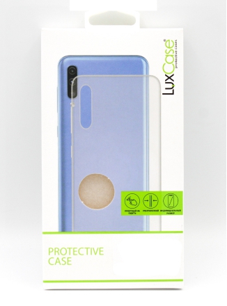 Lux Case    Xiaomi Redmi Note 8 Pro   