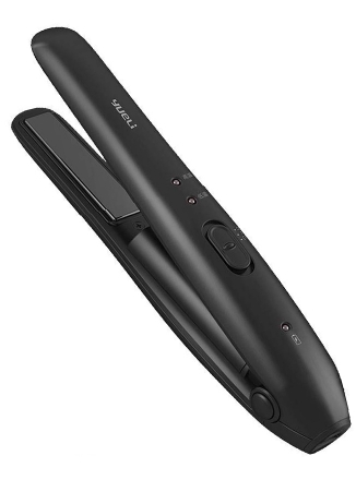 Xiaomi   Yueli Hail Straightener Black