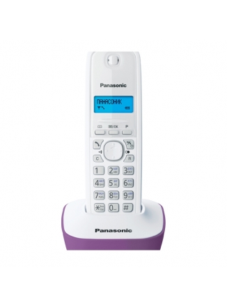 Panasonic  KX-TG1611 (TG1611RUF)  