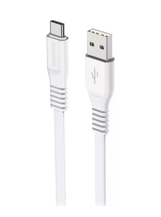 Borofone  USB - Type-C BX23 Wide Power 1 