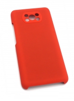 Silicon Cover    Xiaomi Poco X3  