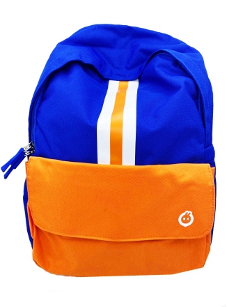 Xiaomi  Big Style  , Blue-Orange