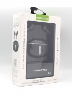 Hopestar  c- Bluetooth S16 PRO Black