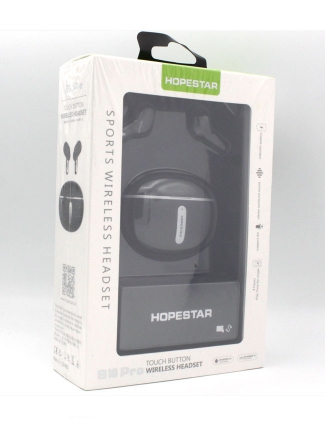 Hopestar  c- Bluetooth S16 PRO Black