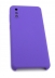  -  - Silicon Cover    Samsung Galaxy A02  